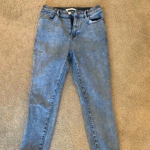 PacSun jeans